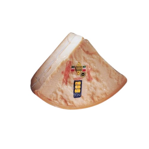 Grana Padano ca 4 kg
