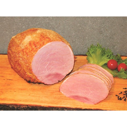 Julskinka griljerad skivad kg