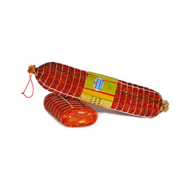 Salame Spianata Romana Valpadana 2,5 kg