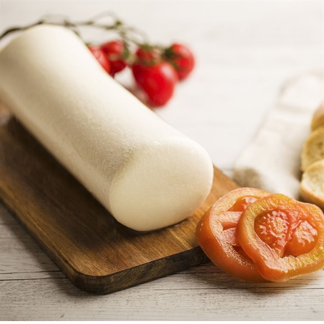 Mozzarella limpa Cinquini 1 kg
