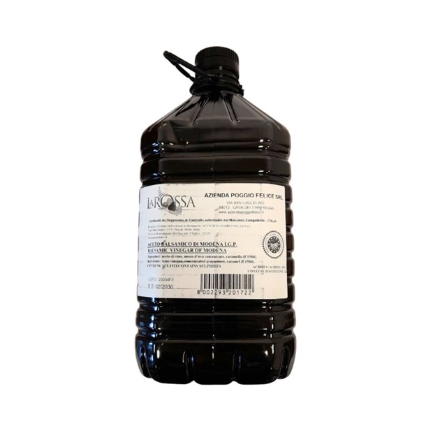 Balsamvinäger 5 liter
