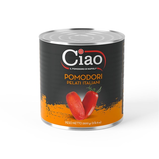 Tomat Skalad CIAO 2,5 kg