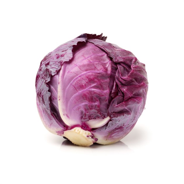 Rödkål kg