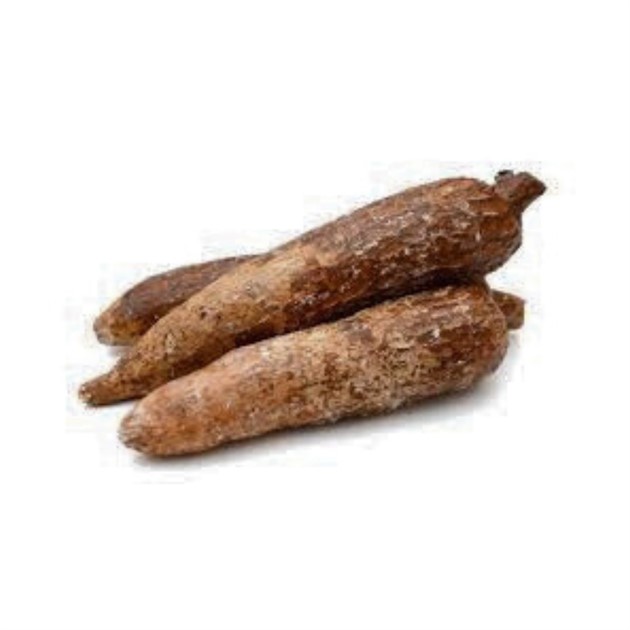 Cassava kg