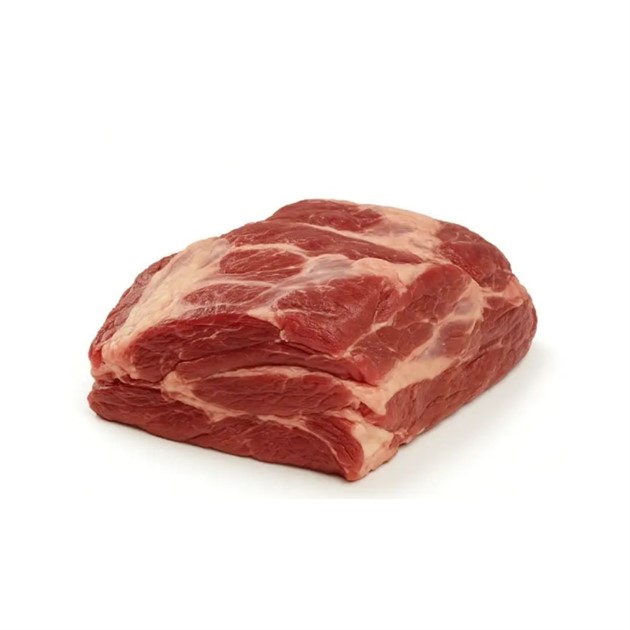 Högrevshjärta Grain Fed UR Färsk kg