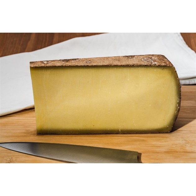 Hårdost Comté Frankrike kg