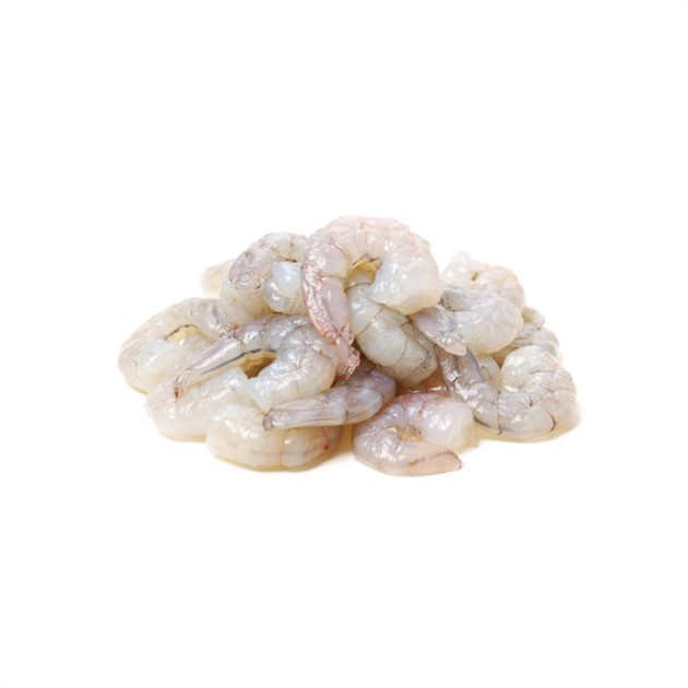 Räkor Vannamei 13/15 u skal Frysta 1 kg