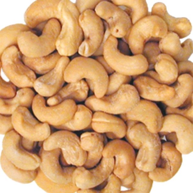 Cashewnötter hela 1 kg