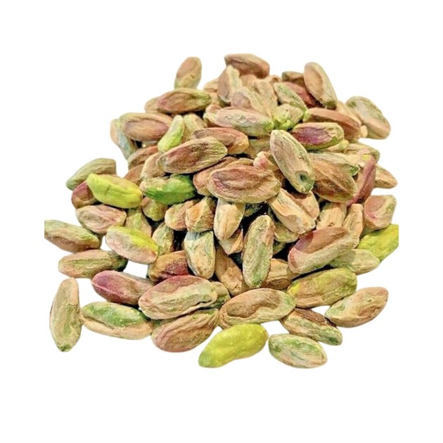 Pistagenötter naturell Skal 1 kg