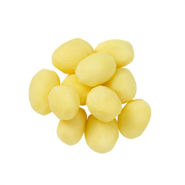 Potatis skalad förkokt 5,8kg