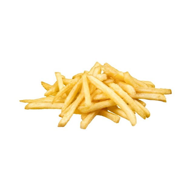 Pommes frites 7mm färsk 10 kg