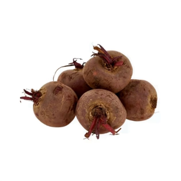 Rödbetor kg