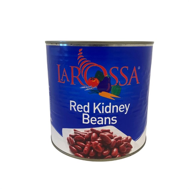 Bönor Röd Kidney 2,55 kg