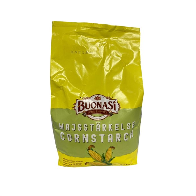 Majsstärkelse 2,5 kg