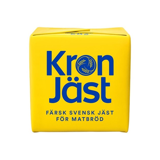 Jäst 50g 40st/fp