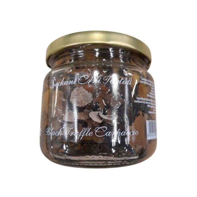 Tryffel Carpaccio 300g