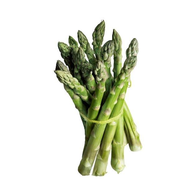 Sparris grön 450-500g