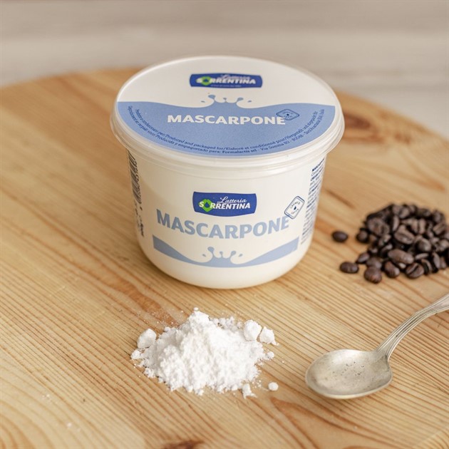 Mascarpone Sorrentina 500g