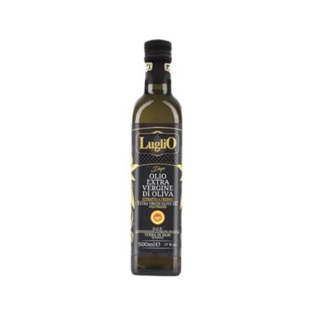 Olivolja EV Terra di Bari DOP 500ml
