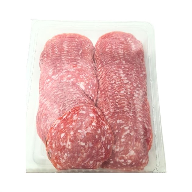 Salame Tryffel skivad 500g