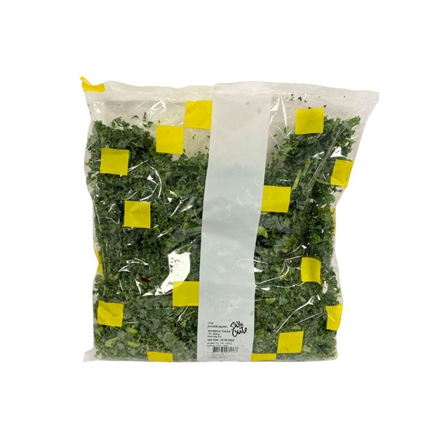 Grönkål skuren 500g
