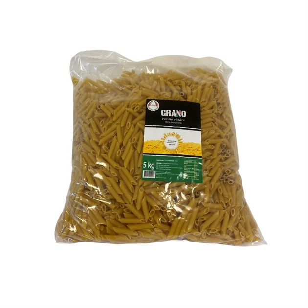 Pasta Penne Rigate 5 kg