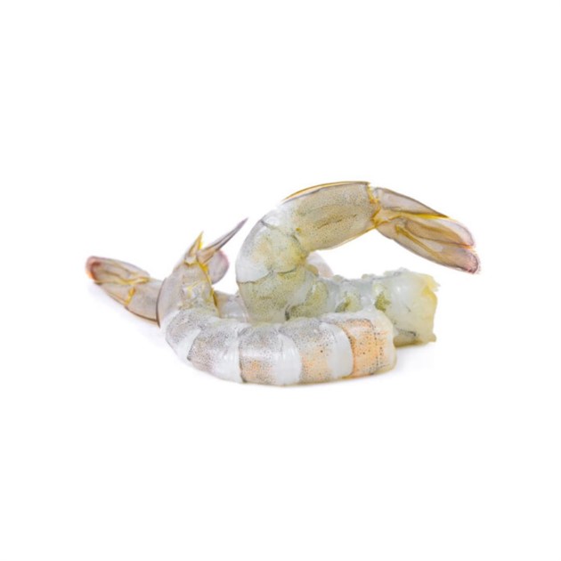 Räkor Vannamei 26/30 u skal Frysta 1 kg