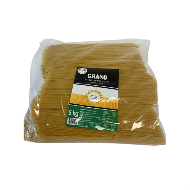 Pasta Spaghetti 5 kg