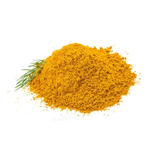 Curry Malen burk 500g