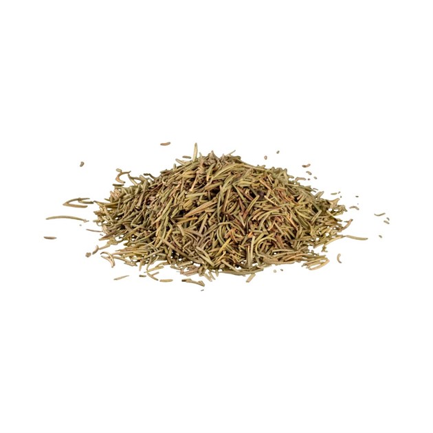 Timjan torkad burk 200g