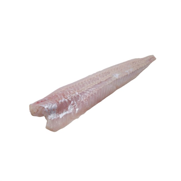 Kapkummel u skinn 110-170 MSC Sjöfryst