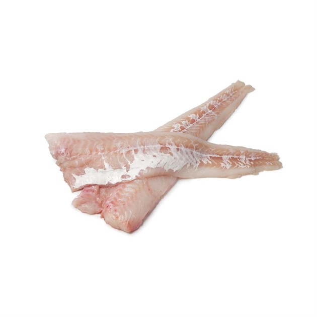 Torskfilé Stilla Havet 100-200g MSC