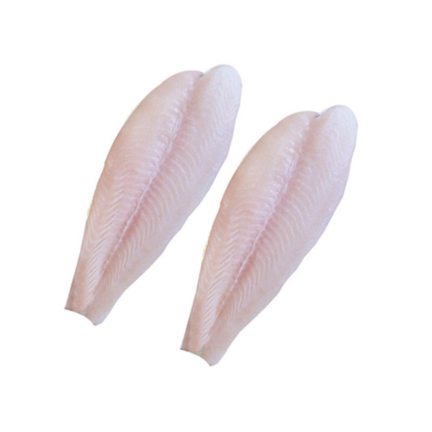 Pangasiusfilé 170-230g Fryst ASC kg