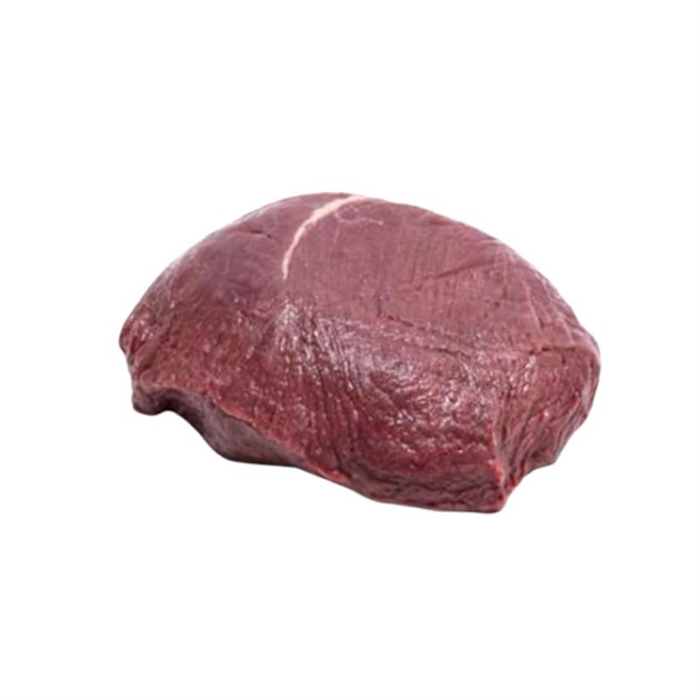 Hjort rostbiff NZ Silverfern kg