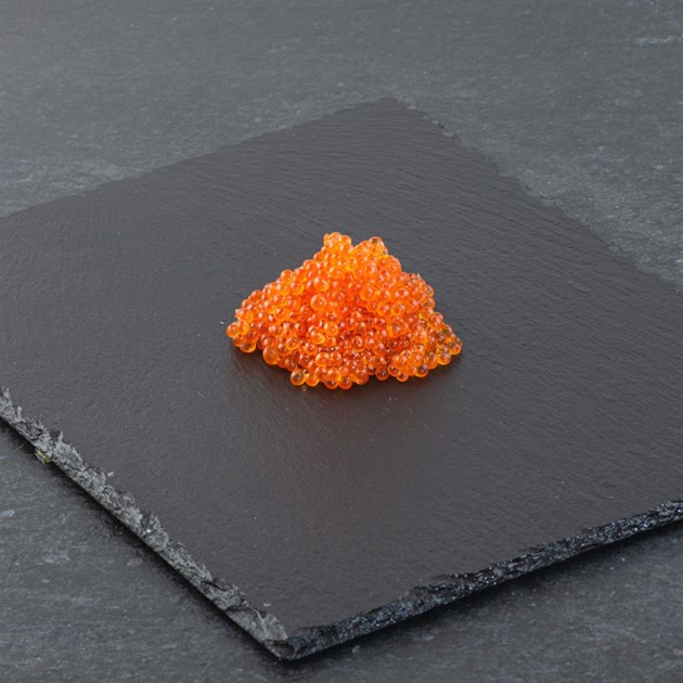 Forellrom (regnbågslax) fryst 1kg