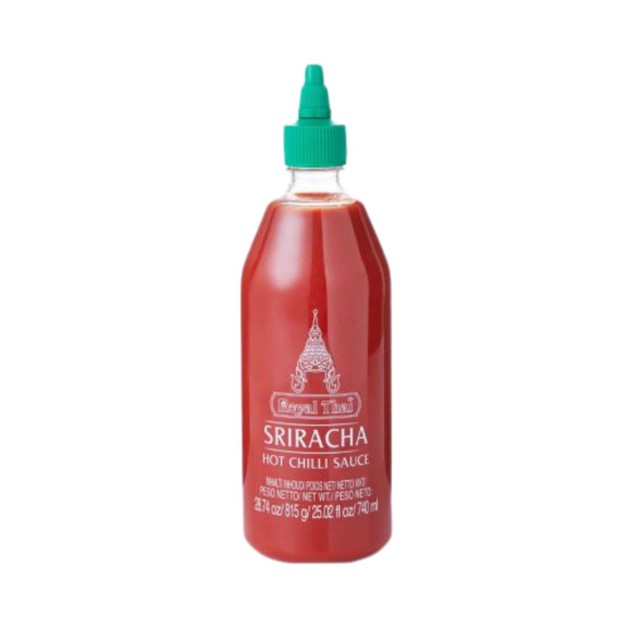 Sriracha Hot chili sås 740 ml