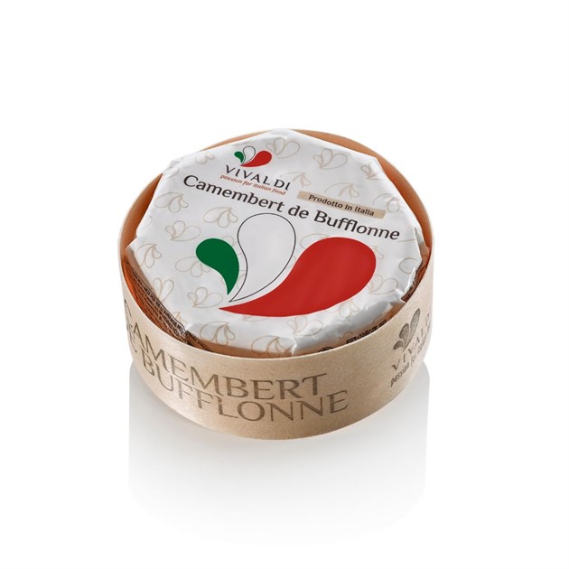 Camembert di Bufala 250g