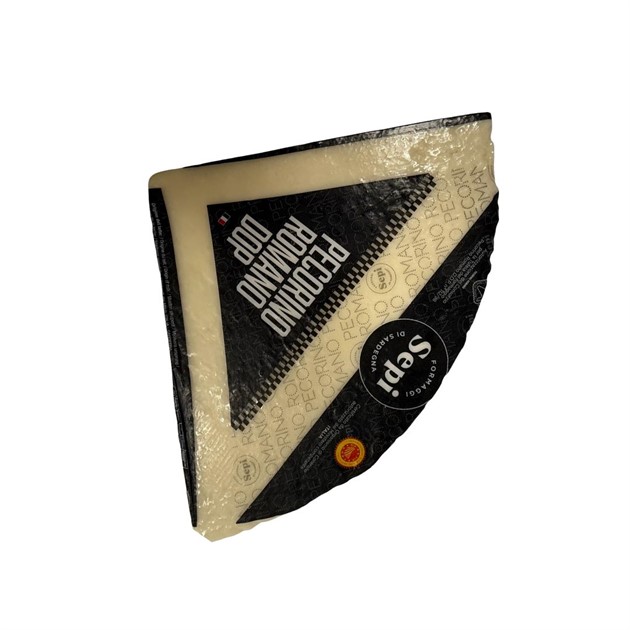 Pecorino Romano DOP 3kg Vivaldi