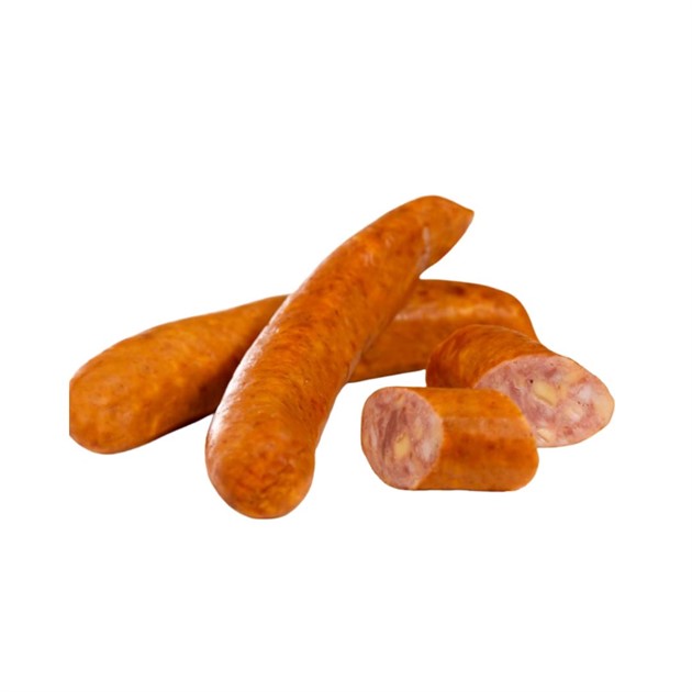 Korv Käsekrainer 100g 10st/fp