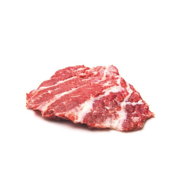 Iberico Abanico kg fryst