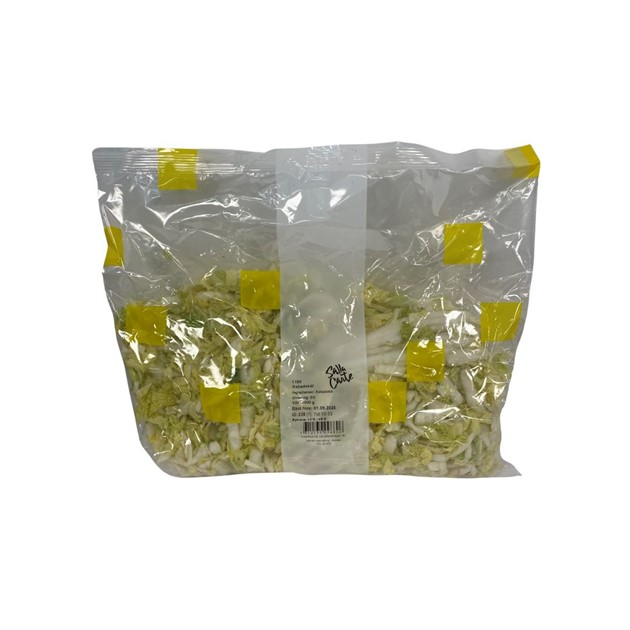 Salladskål Strimlad 1 kg