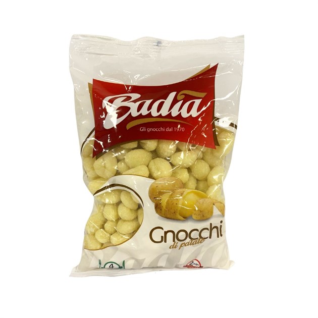 Gnocchi potatis 1 kg