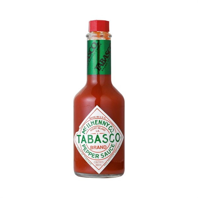 Tabasco sås 350ml