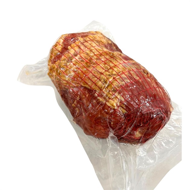 Lammstek rökt benfri kg