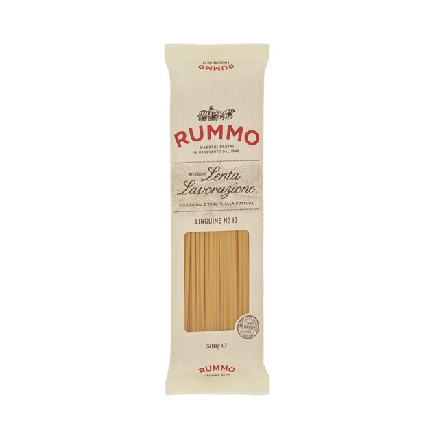 Pasta Linguine N.13 Rummo 500g