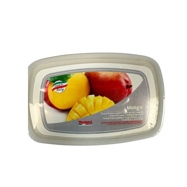 Fruktpuré Mango 1 kg