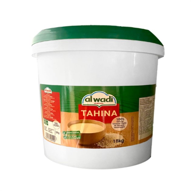 Tahini 18 kg