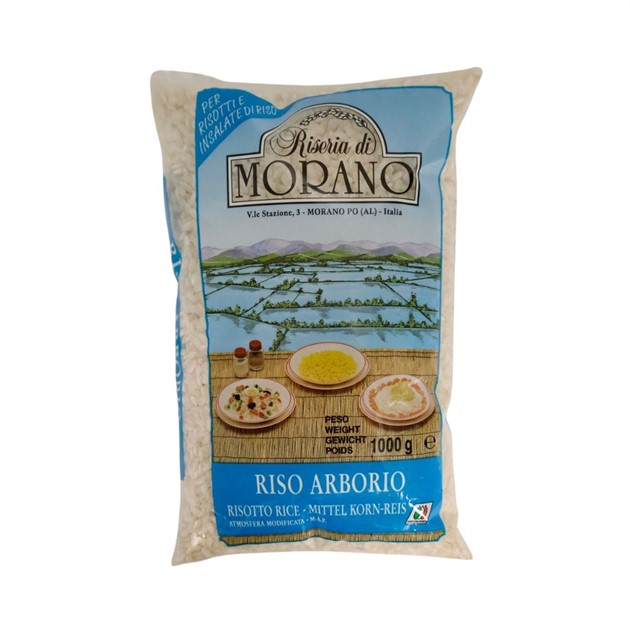 Ris Arborio 1kg