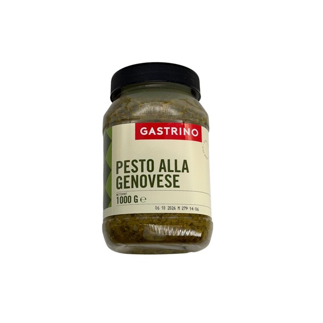 Pesto grön 1 kg