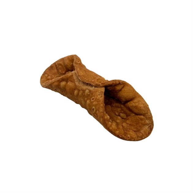 Cannolo skal friterad size M 100st/fp